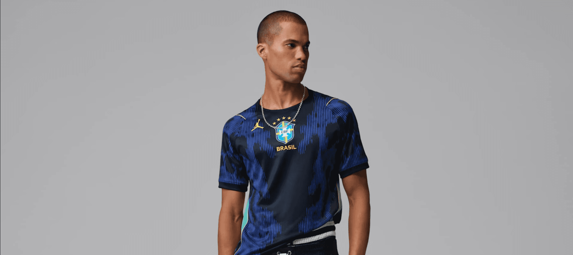 Camisa do Brasil Barata: 4 Opções pras Oitavas de Final